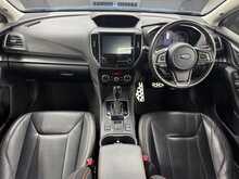 Subaru XV i e-Boxer SE Premium 