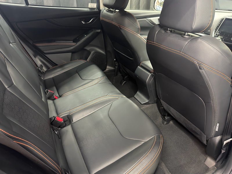 Subaru 2.0 i e-Boxer SE Premium SUV 5dr Petrol Hybrid Lineartronic 4WD Euro 6 (s/s) (150 ps)