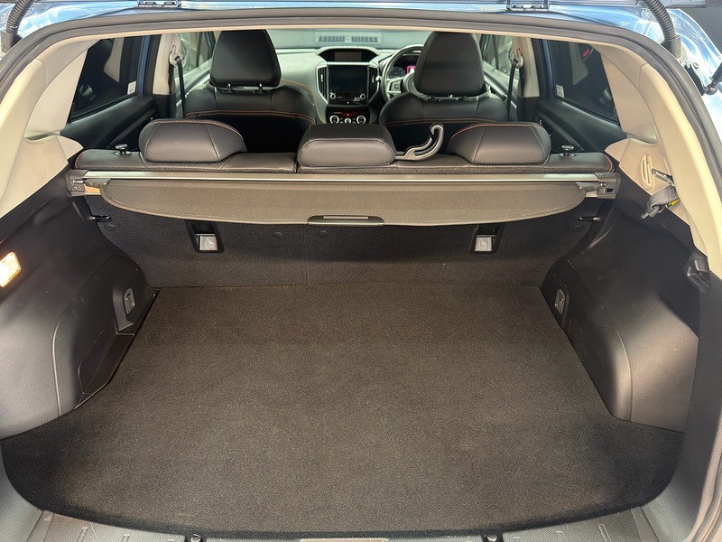 Subaru 2.0 i e-Boxer SE Premium SUV 5dr Petrol Hybrid Lineartronic 4WD Euro 6 (s/s) (150 ps)