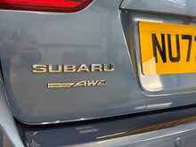 Subaru XV i e-Boxer SE Premium 