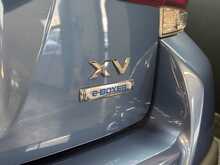 Subaru XV i e-Boxer SE Premium 
