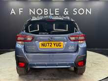 Subaru XV i e-Boxer SE Premium 