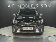 Subaru Outback i Touring 