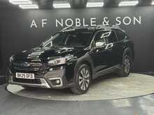 Subaru Outback i Touring 