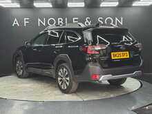 Subaru Outback i Touring 