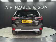 Subaru Outback i Touring 