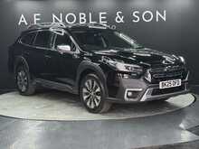 Subaru Outback i Touring 