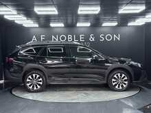 Subaru Outback i Touring 