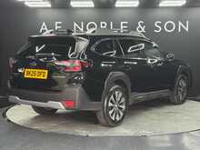 Subaru Outback i Touring 