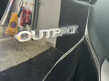 Subaru Outback i Touring 