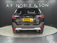Subaru Outback i Touring 