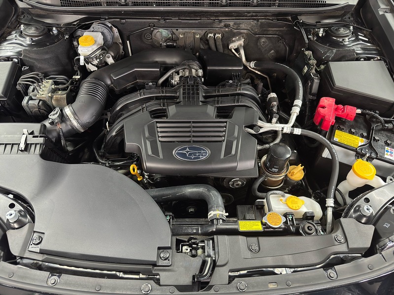 Subaru 2.5i Touring Estate 5dr Petrol Lineartronic 4WD Euro 6 (s/s) (169 ps)