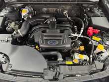 Subaru Outback i Touring 
