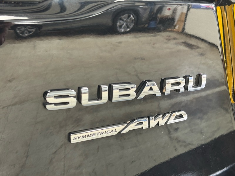Subaru 2.5i Touring Estate 5dr Petrol Lineartronic 4WD Euro 6 (s/s) (169 ps)