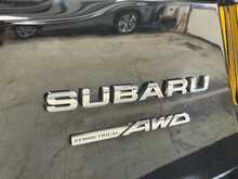 Subaru Outback i Touring 