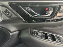 Subaru Outback i Touring 