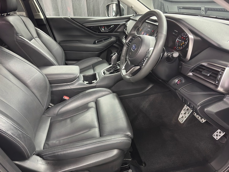 Subaru 2.5i Touring Estate 5dr Petrol Lineartronic 4WD Euro 6 (s/s) (169 ps)