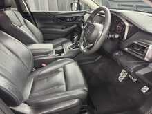 Subaru Outback i Touring 