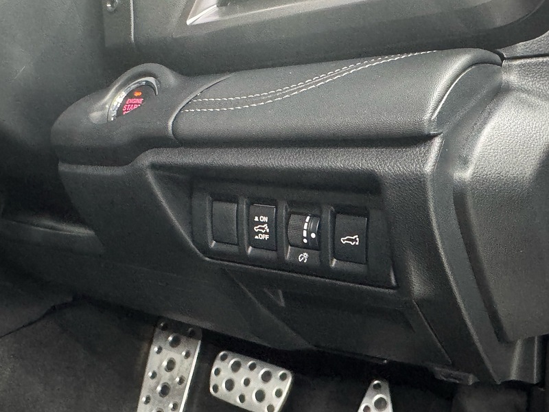 Subaru 2.5i Touring Estate 5dr Petrol Lineartronic 4WD Euro 6 (s/s) (169 ps)