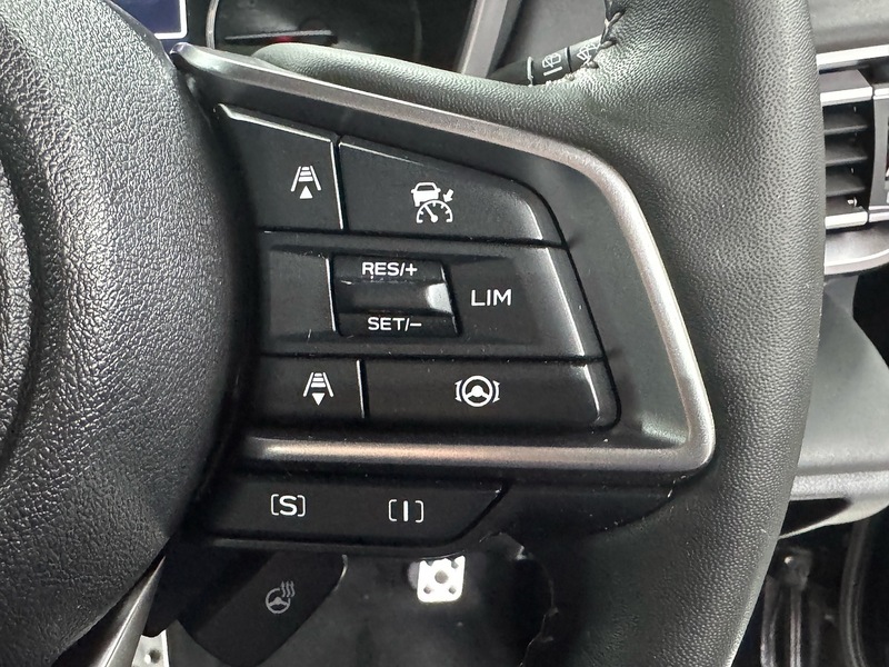 Subaru 2.5i Touring Estate 5dr Petrol Lineartronic 4WD Euro 6 (s/s) (169 ps)