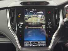 Subaru Outback i Touring 