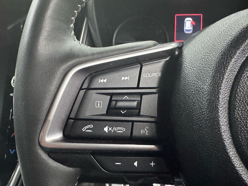 Subaru 2.5i Touring Estate 5dr Petrol Lineartronic 4WD Euro 6 (s/s) (169 ps)