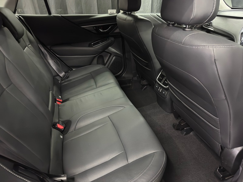 Subaru 2.5i Touring Estate 5dr Petrol Lineartronic 4WD Euro 6 (s/s) (169 ps)