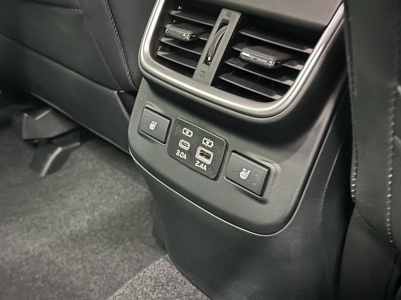 Subaru 2.5i Touring Estate 5dr Petrol Lineartronic 4WD Euro 6 (s/s) (169 ps)