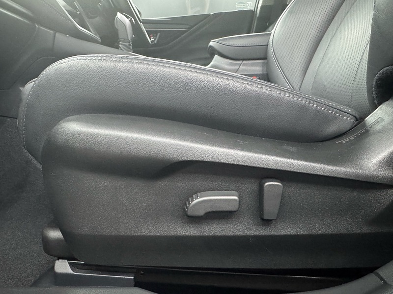 Subaru 2.5i Touring Estate 5dr Petrol Lineartronic 4WD Euro 6 (s/s) (169 ps)