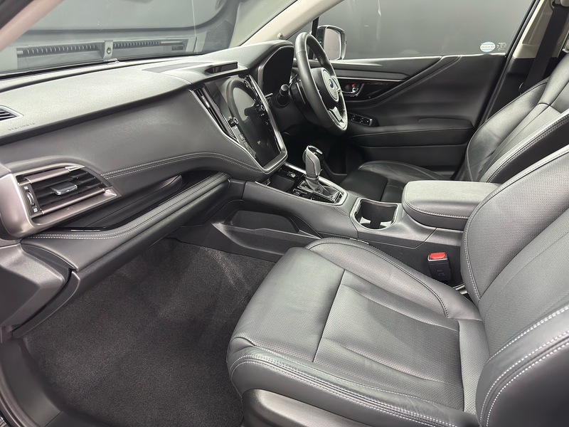 Subaru 2.5i Touring Estate 5dr Petrol Lineartronic 4WD Euro 6 (s/s) (169 ps)