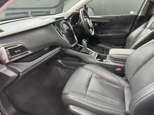 Subaru Outback i Touring 
