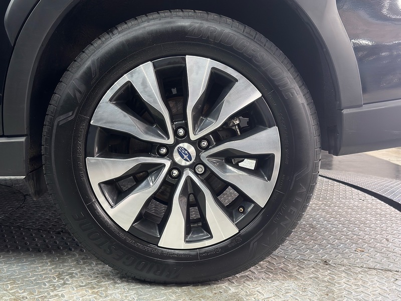 Subaru 2.5i Touring Estate 5dr Petrol Lineartronic 4WD Euro 6 (s/s) (169 ps)