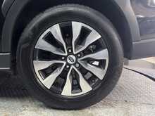 Subaru Outback i Touring 