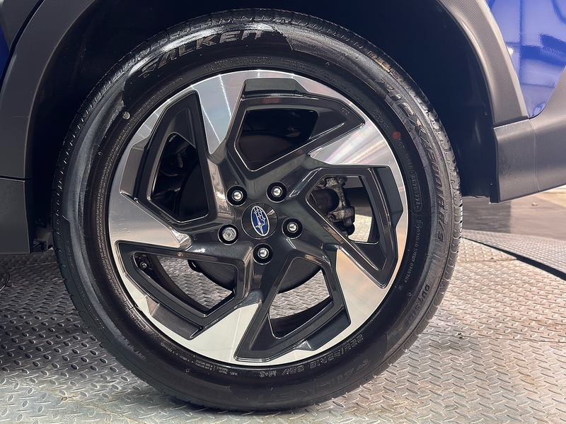 Subaru 2.0 i e-Boxer Touring SUV 5dr Petrol Hybrid Lineartronic 4WD Euro 6 (s/s) (136 ps)