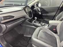Subaru Crosstrek i e-Boxer Touring 