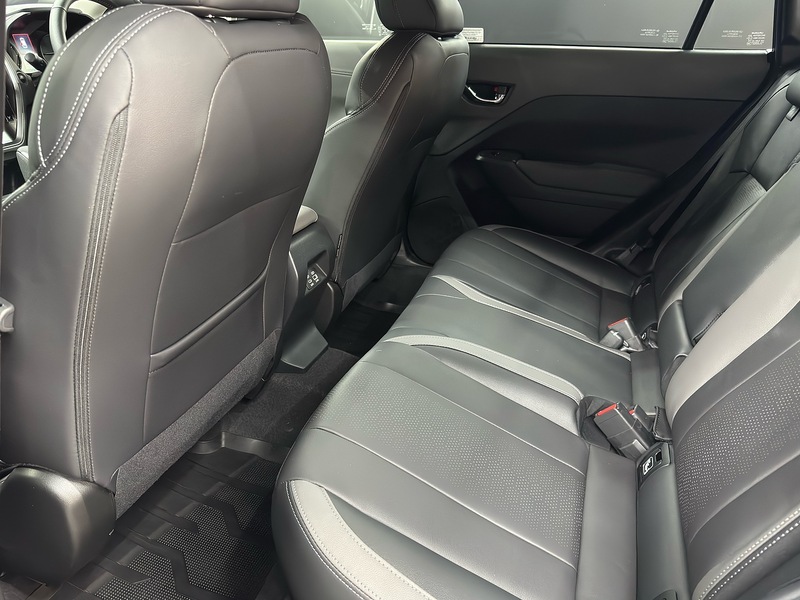 Subaru 2.0 i e-Boxer Touring SUV 5dr Petrol Hybrid Lineartronic 4WD Euro 6 (s/s) (136 ps)