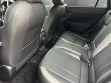 Subaru Crosstrek i e-Boxer Touring 