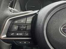 Subaru Crosstrek i e-Boxer Touring 