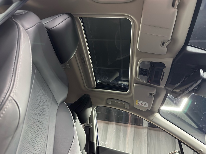 Subaru 2.0 i e-Boxer Touring SUV 5dr Petrol Hybrid Lineartronic 4WD Euro 6 (s/s) (136 ps)