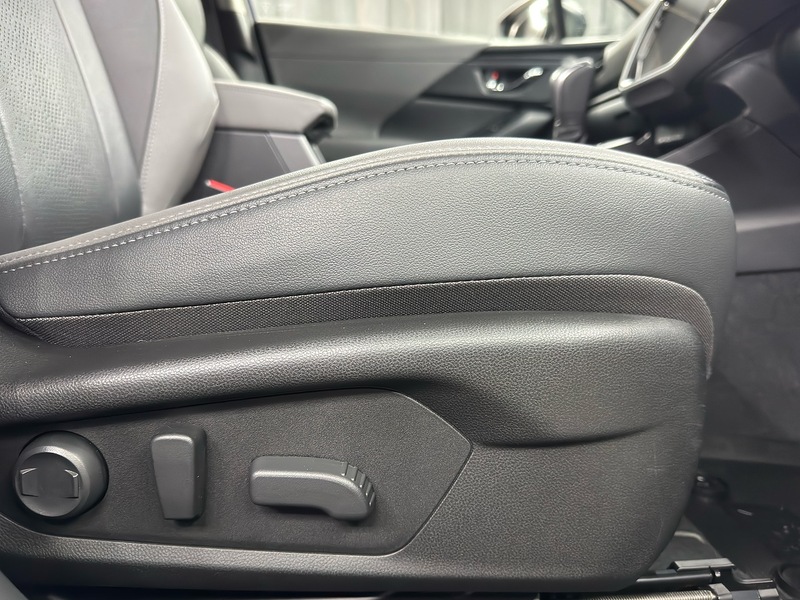 Subaru 2.0 i e-Boxer Touring SUV 5dr Petrol Hybrid Lineartronic 4WD Euro 6 (s/s) (136 ps)