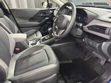 Subaru Crosstrek i e-Boxer Touring 