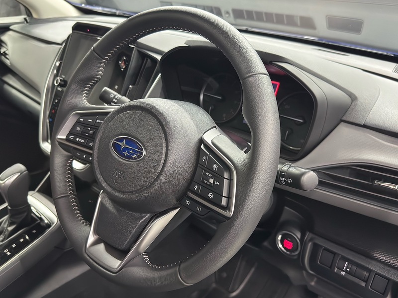 Subaru 2.0 i e-Boxer Touring SUV 5dr Petrol Hybrid Lineartronic 4WD Euro 6 (s/s) (136 ps)