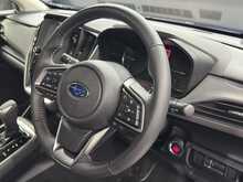 Subaru Crosstrek i e-Boxer Touring 