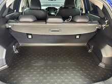 Subaru Crosstrek i e-Boxer Touring 
