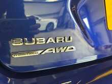 Subaru Crosstrek i e-Boxer Touring 