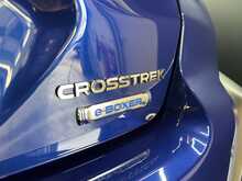 Subaru Crosstrek i e-Boxer Touring 