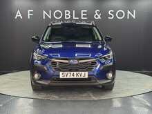 Subaru Crosstrek i e-Boxer Touring 