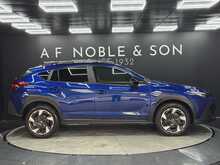 Subaru Crosstrek i e-Boxer Touring 
