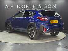 Subaru Crosstrek i e-Boxer Touring 