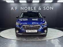 Subaru Crosstrek i e-Boxer Touring 